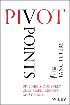 Pivot Points 1118894731 Book Cover