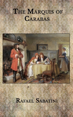 Paperback The Marquis of Carabas Book