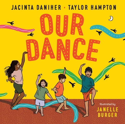 Our Dance 073442342X Book Cover