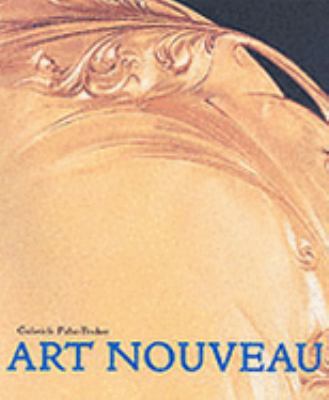 Art Nouveau 3833112344 Book Cover