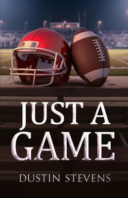 Just A Game B0FMQ2JHCX Book Cover