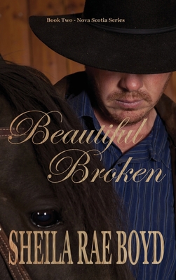 Beautiful Broken B0F6XZ34X9 Book Cover