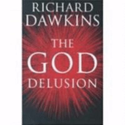 The God Delusion B0092G7JK2 Book Cover