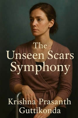 The Unseen Scars Symphony B0FB3511MG Book Cover
