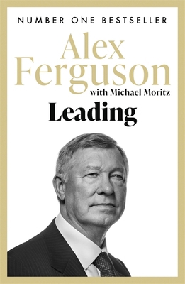 Leading [Paperback] [Jan 01, 2016] Ferguson Alex [French] B01MY52LCN Book Cover