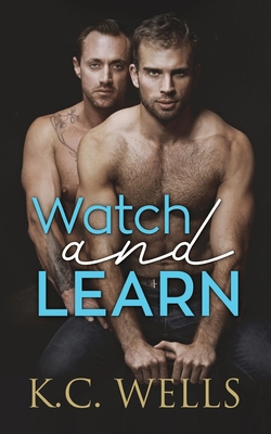 Watch and Learn 1913843351 Book Cover