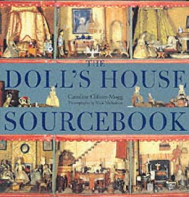 The Doll's House Source Book 1841880280 Book Cover