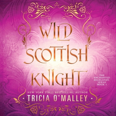 Wild Scottish Knight B0DFZV73X4 Book Cover