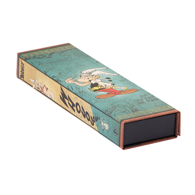 Paperblanks Asterix the Gaul the Adventures of ... 1439797447 Book Cover