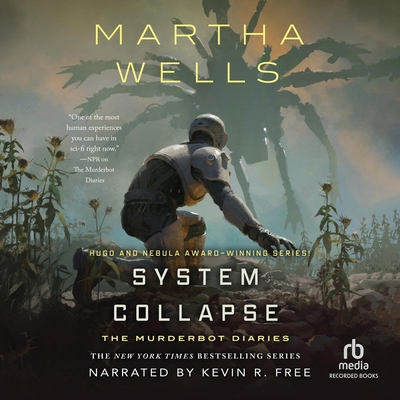 System Collapse B0DWZ35BG8 Book Cover