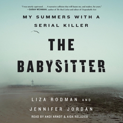 The Babysitter: My Summers with a Serial Killer 1797118277 Book Cover