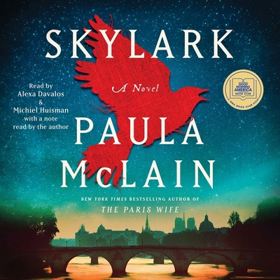 Skylark 1797193724 Book Cover