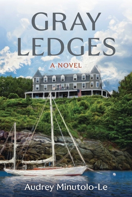 Gray Ledges 1684750695 Book Cover