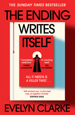 The Ending Writes Itself 0008739269 Book Cover