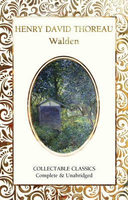 Walden 1787557928 Book Cover