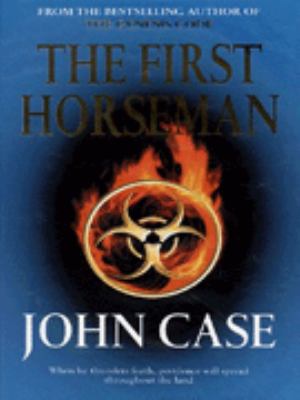 The First Horseman 0712677976 Book Cover