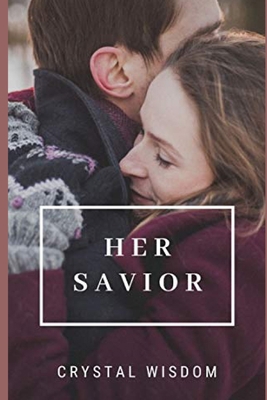 Her Savior B0BCSGPFMV Book Cover