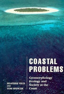 Coastal Problems: Geomorphology, Ecology and So... 0470235195 Book Cover