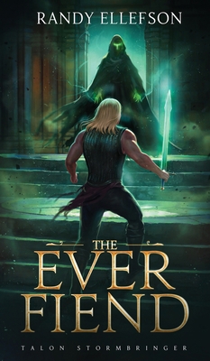The Ever Fiend 1946995479 Book Cover