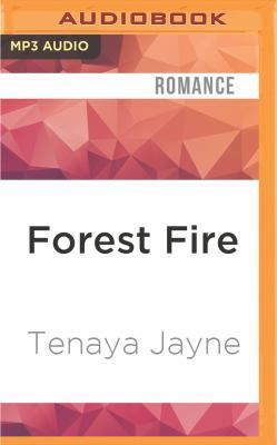 Forest Fire 1522656766 Book Cover
