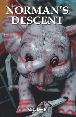 Norman's Descent B0C7SJXDL2 Book Cover