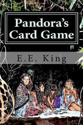 Pandora's Card Game 1478298642 Book Cover