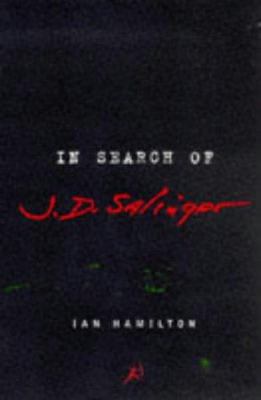 In Search of J. D. Salinger 0747536406 Book Cover