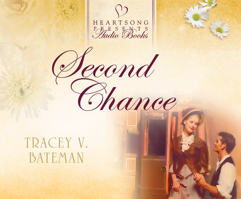 Second Chance 1974948560 Book Cover