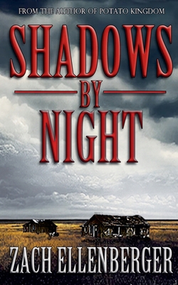 Shadows By Night B0DXS773DP Book Cover