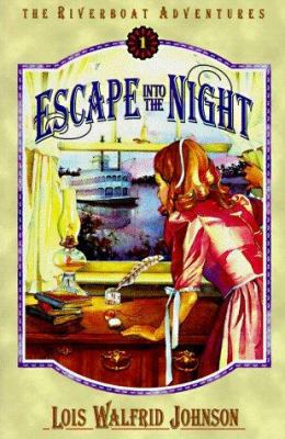 Escape Into the Night 1556613512 Book Cover