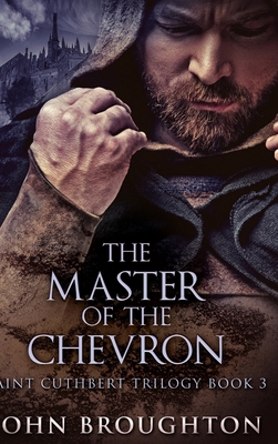 The Master Of The Chevron: Large Print Hardcove... [Large Print] 1034001116 Book Cover