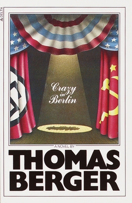 Crazy in Berlin 038528117X Book Cover