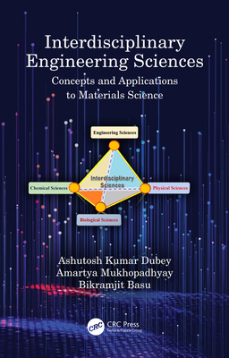 Interdisciplinary Engineering Sciences: Concept... 0367333937 Book Cover