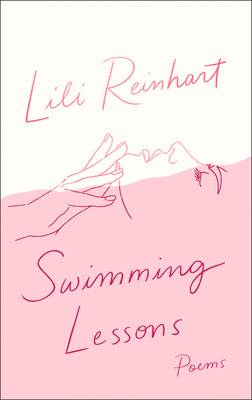 Swimming Lessons Poems 0008365679 Book Cover