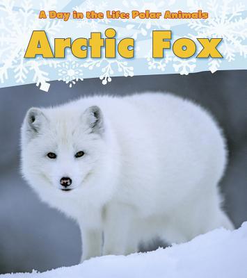 Arctic Fox 143295329X Book Cover