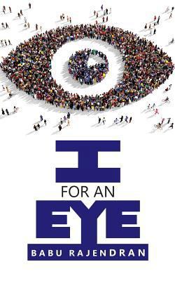 I For an Eye 9352069153 Book Cover