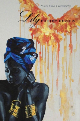 Lily Poetry Review 1.2 1733768327 Book Cover