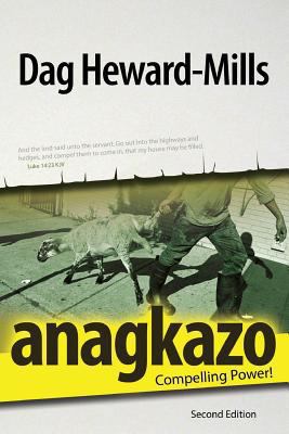 Anagkazo 1613954867 Book Cover