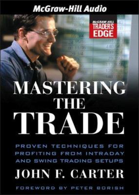 Mastering the Trade: Proven Techniques for Prof... 1933309628 Book Cover