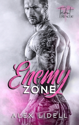 Enemy Zone 1949347192 Book Cover