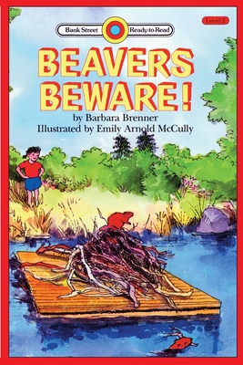 Beaver's Beware: Level 2 1876965622 Book Cover