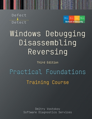 Practical Foundations of Windows Debugging, Dis... 1912636476 Book Cover