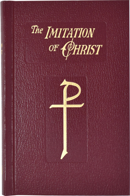 The Imitation of Christ: In Four Books 0899423205 Book Cover