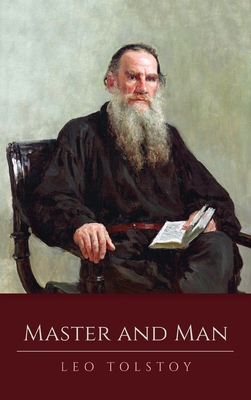 Master and Man            Book Cover
