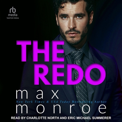 The Redo B0CJT7R5FP Book Cover