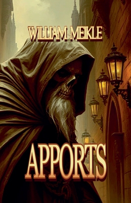 Apports B0GZKCX7FN Book Cover