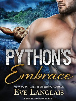 Python's Embrace 1515951626 Book Cover