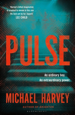 Pulse 1408895323 Book Cover