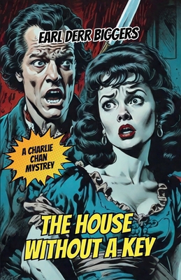 The House Without a Key 9355276788 Book Cover