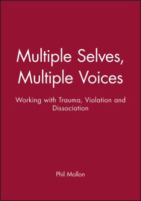 Multiple Selves, Multiple Voices: Working with ... 0471963305 Book Cover